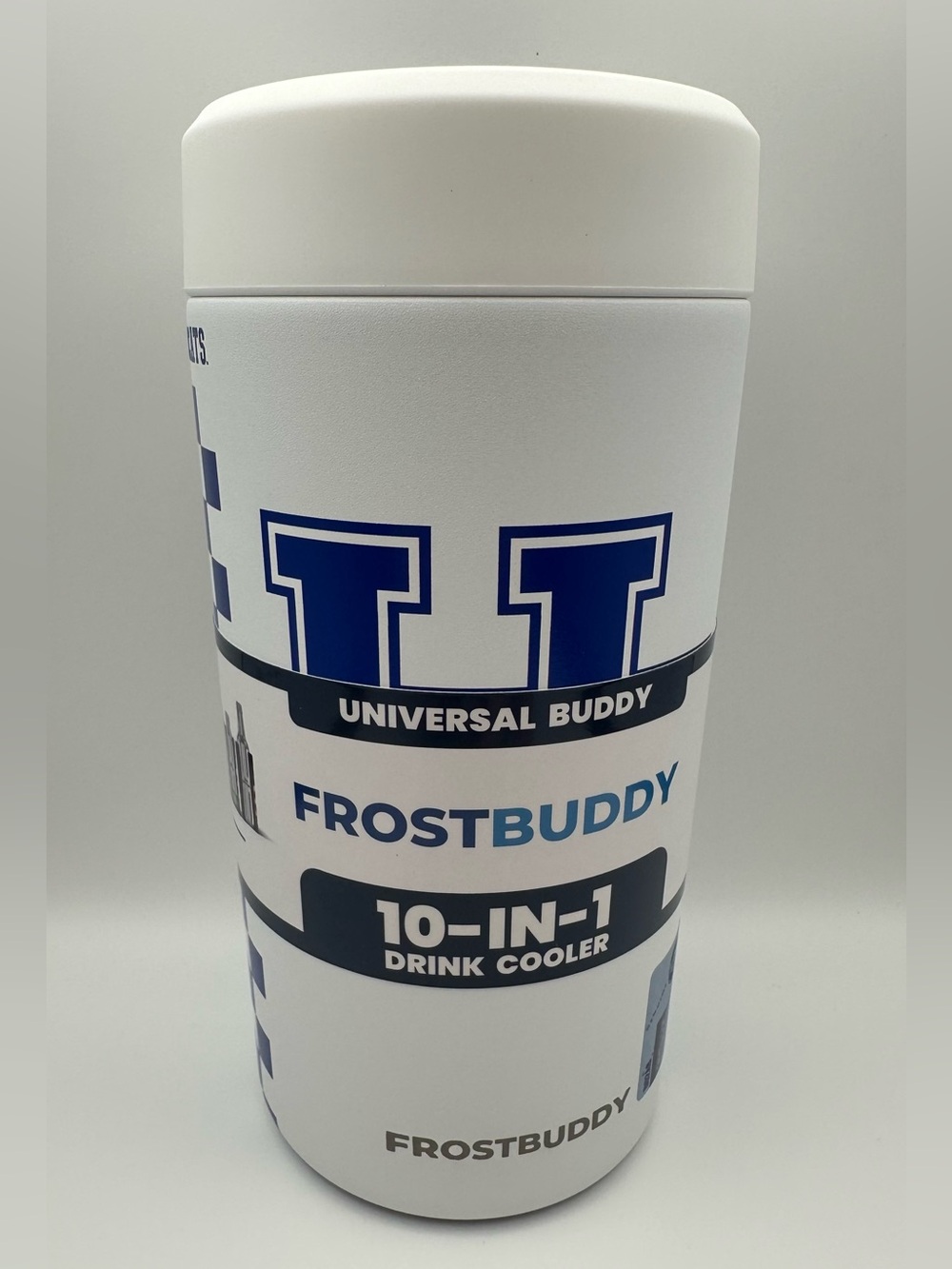 Frost Buddy Kentucky Wildcats - Gameday - Universal Buddy